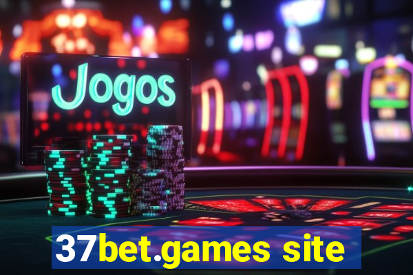 37bet.games site