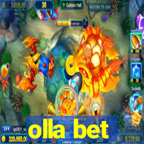 olla bet