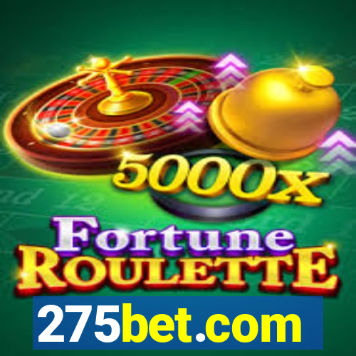 275bet.com