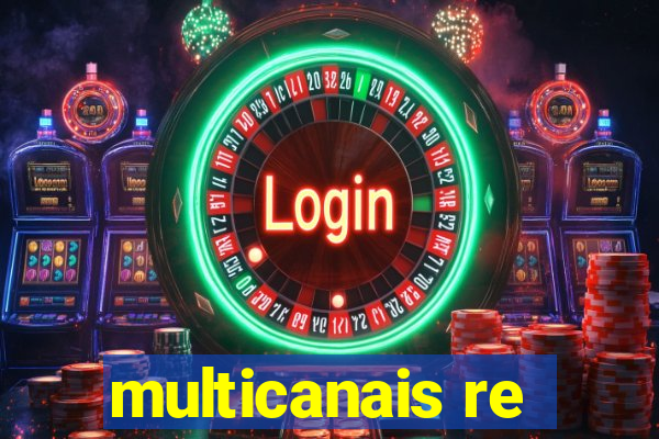 multicanais re