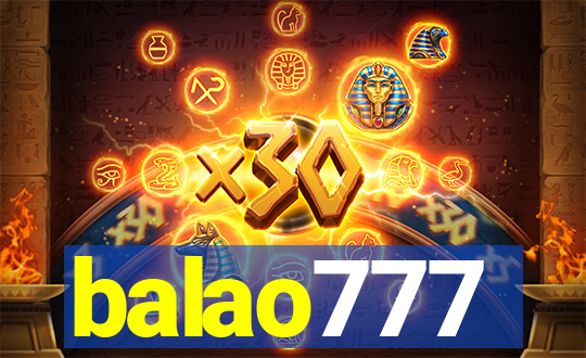 balao777