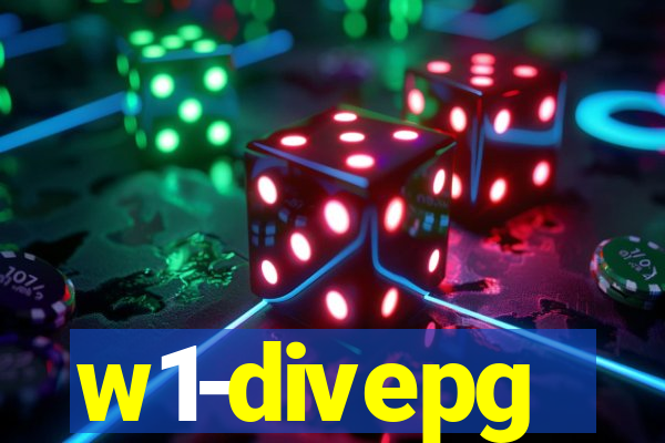 w1-divepg