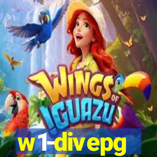 w1-divepg