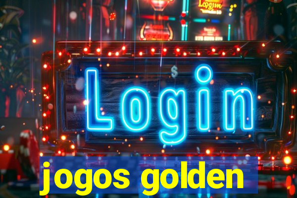 jogos golden