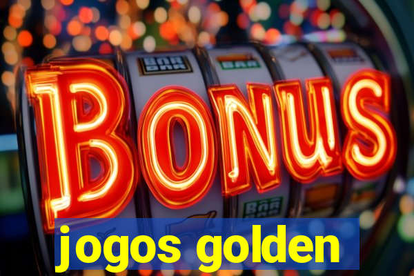 jogos golden