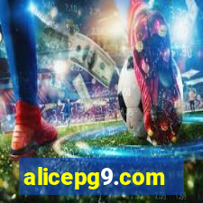 alicepg9.com