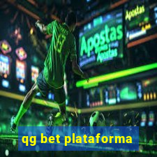 qg bet plataforma