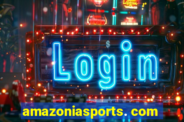 amazoniasports. com