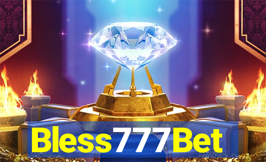 Bless777Bet