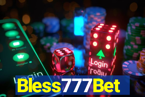 Bless777Bet