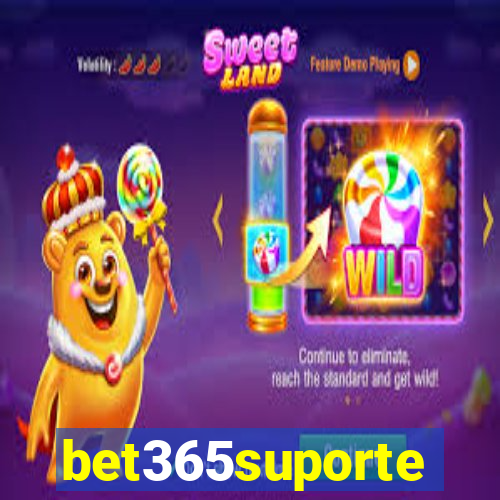 bet365suporte