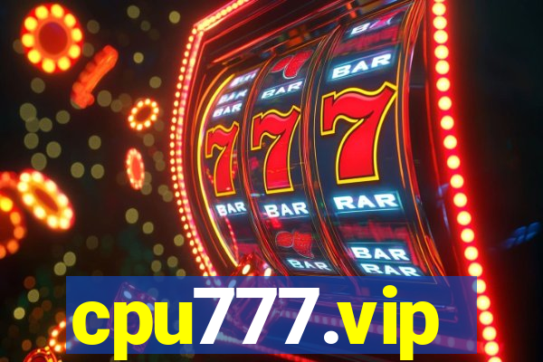 cpu777.vip