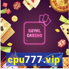 cpu777.vip