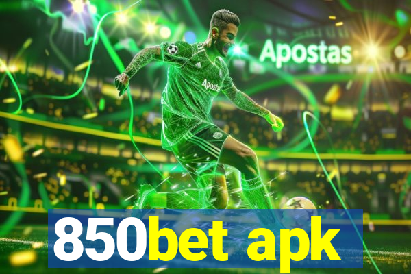 850bet apk