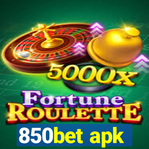 850bet apk