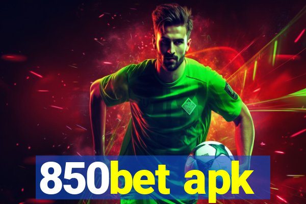 850bet apk