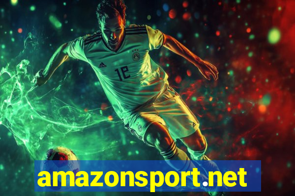 amazonsport.net