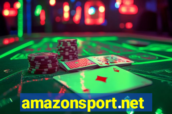 amazonsport.net