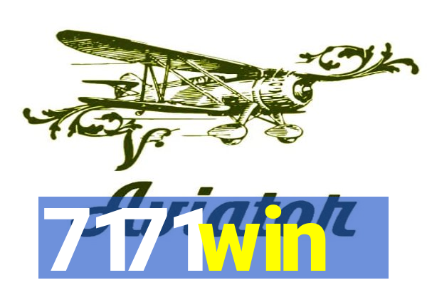 7171win