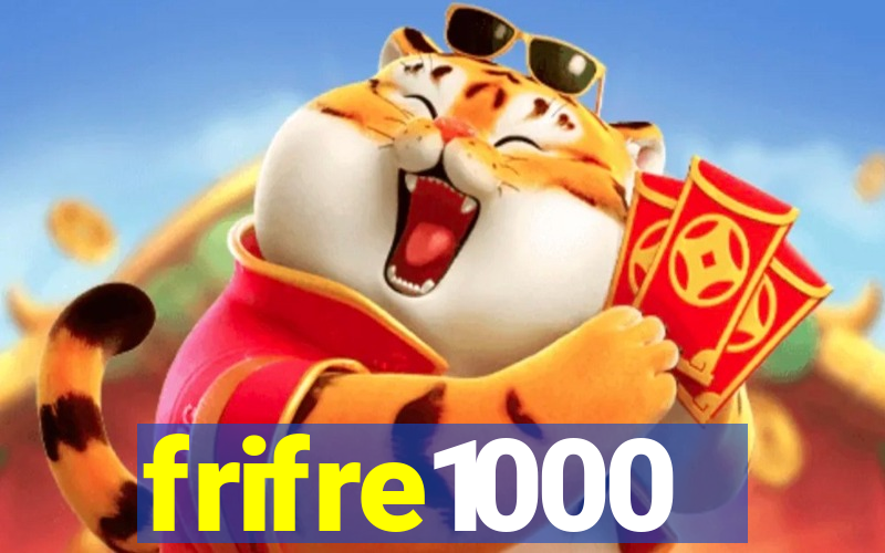 frifre1000