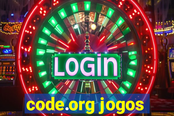 code.org jogos