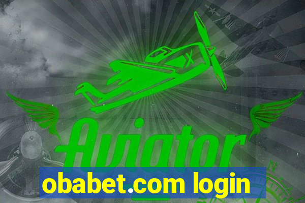 obabet.com login