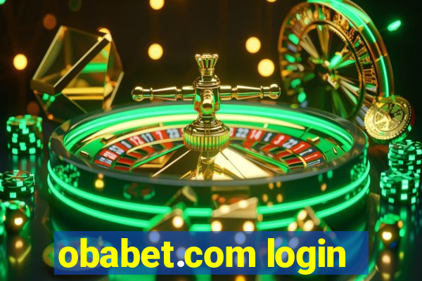 obabet.com login