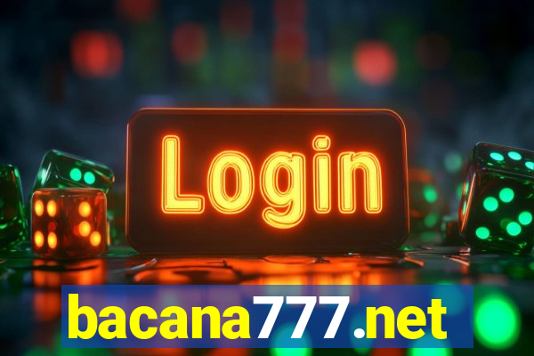 bacana777.net