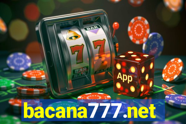 bacana777.net