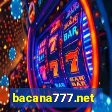 bacana777.net