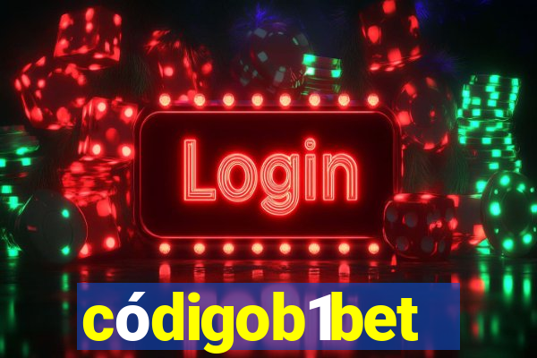 códigob1bet