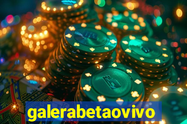 galerabetaovivo