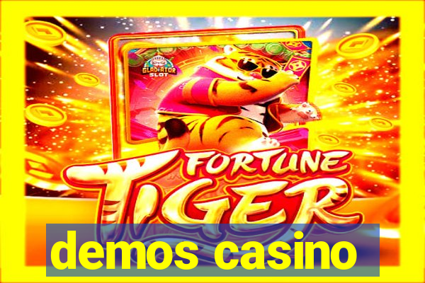 demos casino