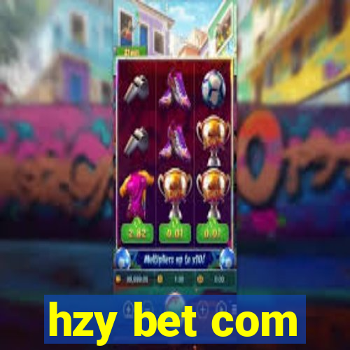 hzy bet com