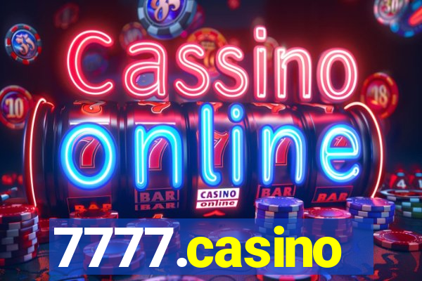 7777.casino