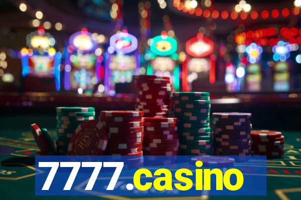 7777.casino