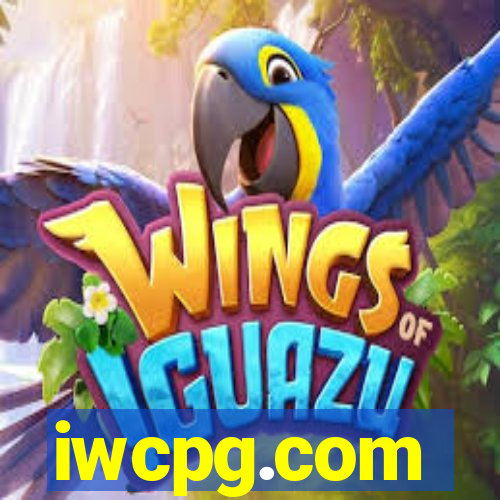 iwcpg.com