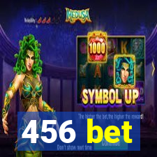 456 bet