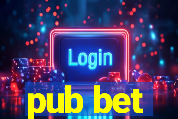 pub bet