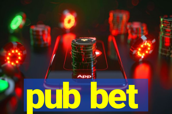 pub bet