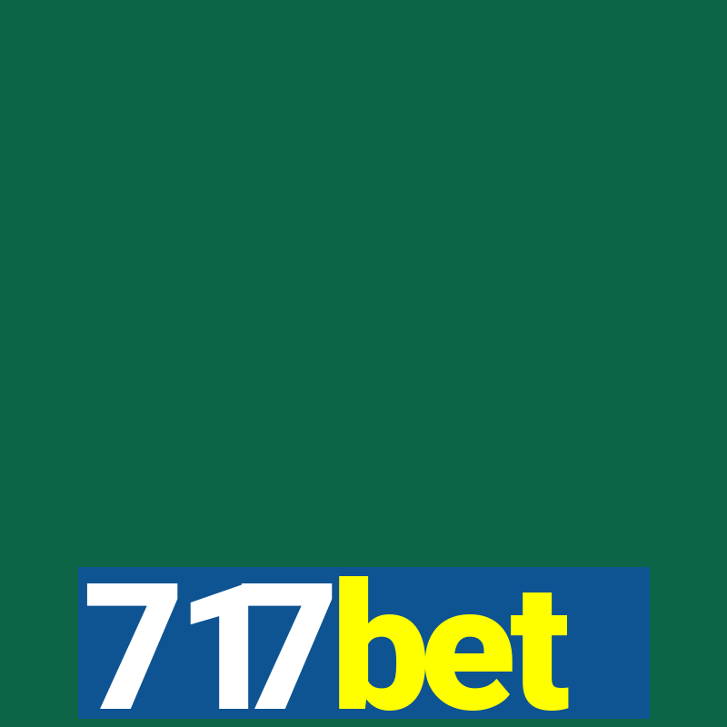 717bet