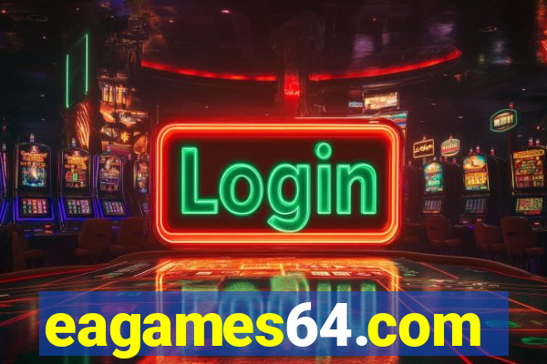 eagames64.com