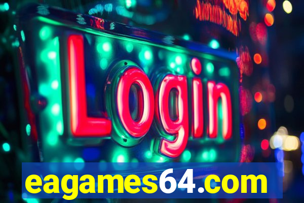 eagames64.com