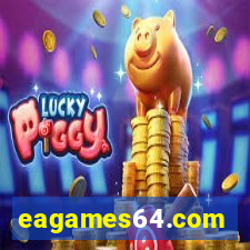 eagames64.com