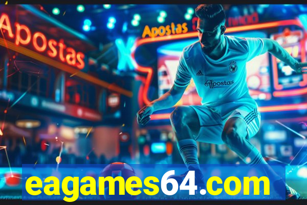 eagames64.com