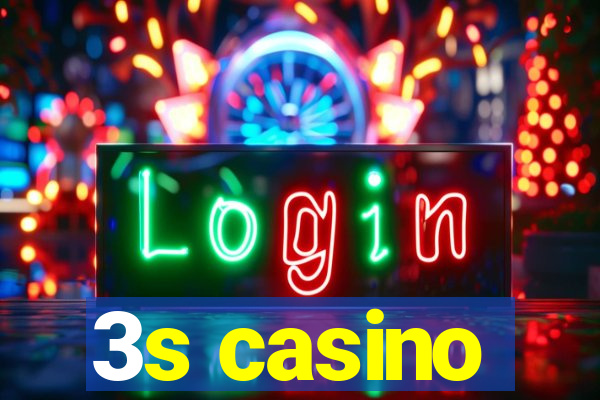 3s casino