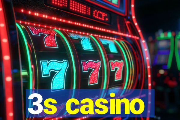 3s casino