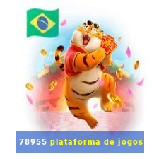 78955 plataforma de jogos