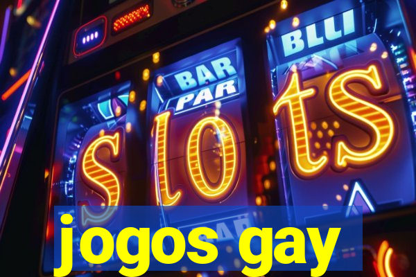 jogos gay