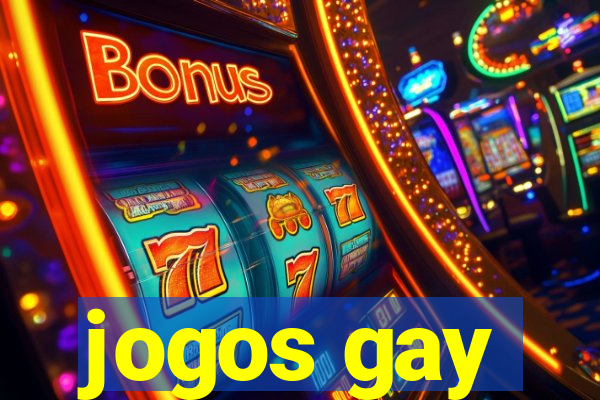 jogos gay